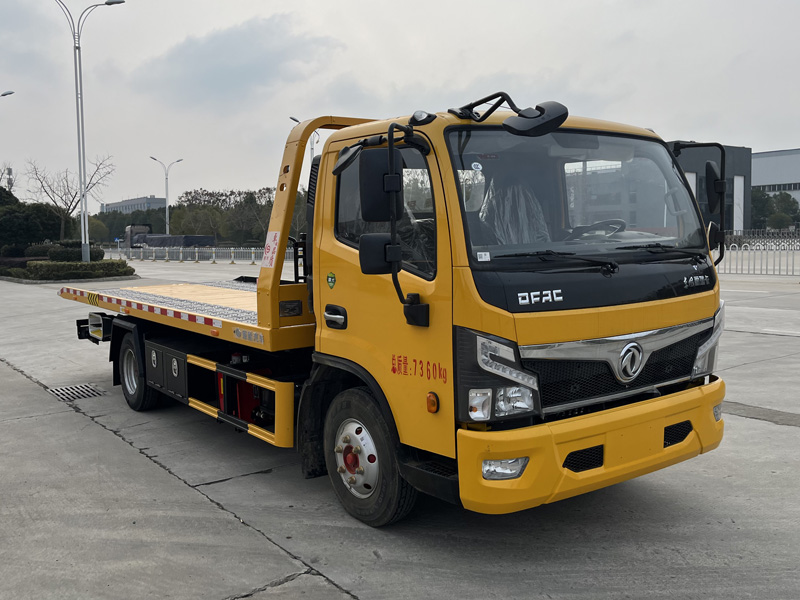 清障車，清障車廠家，楚勝汽車集團(tuán)