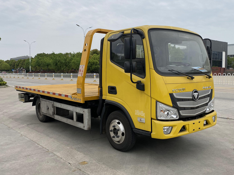 清障車，清障車價格，楚勝集團(tuán)