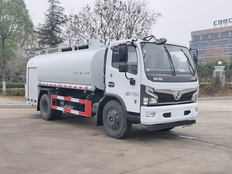 楚勝牌CSC5120GSSE6灑水車，灑水車價格，灑水車廠家