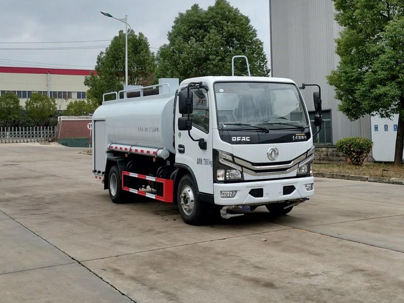 灑水車，灑水車廠家，灑水車價格，楚勝牌CSC5072GSSE6